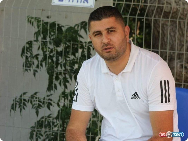 מואנס גאברין (דף הפייסבוק בני זלפה)